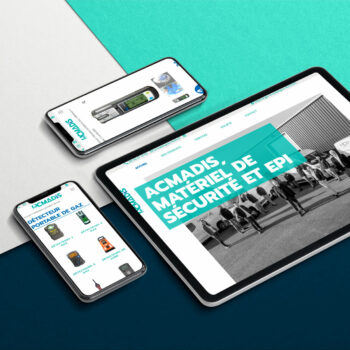 Site marchand