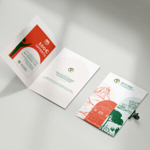 flyer gite de france