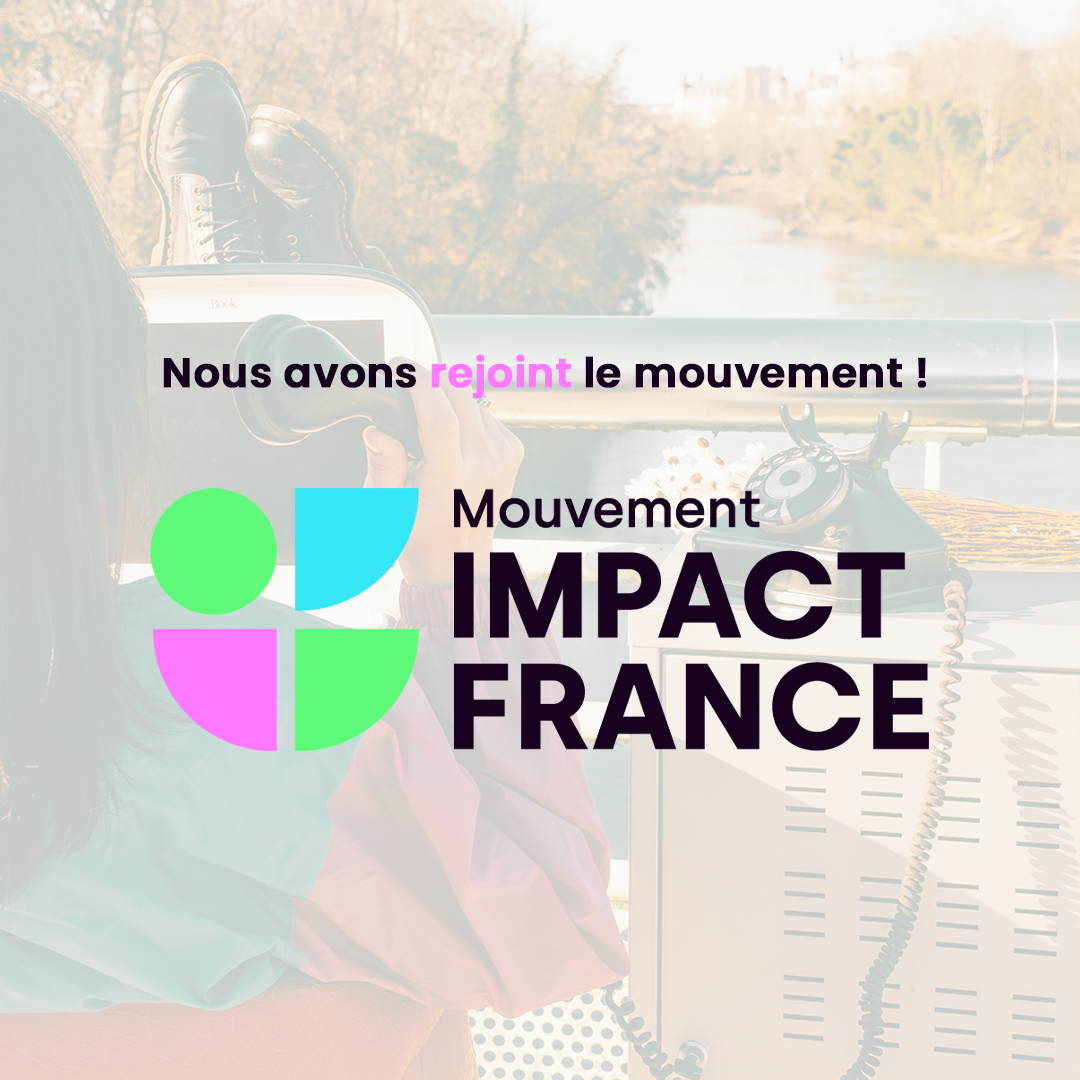 Mouvement impact France Agence A
