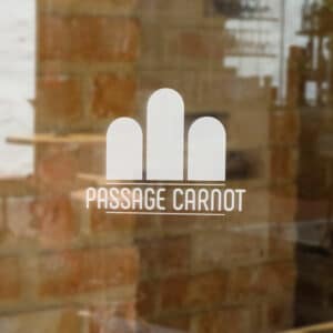 logo passage carnot pau