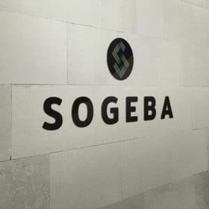 logo sogeba