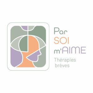 Realisation logo Par soi m'aime