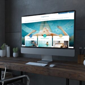 Refonte site vitrine Groupe Eurothermes