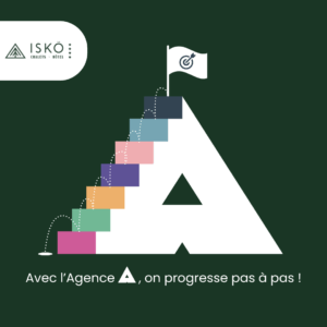 accompagnement ISKÖ agencea