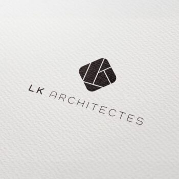 Logo LK Architectes