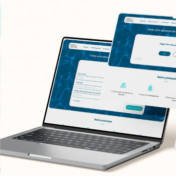 Refonte du site Coeur Thermal 3