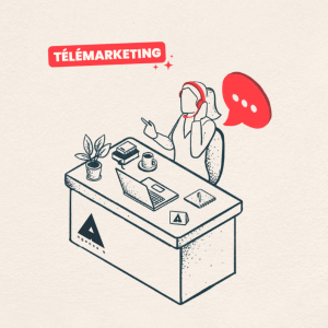 Telemarketing