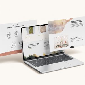 Funebox site marchand