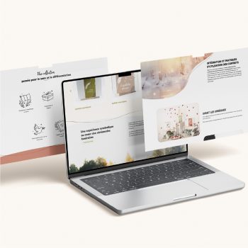 Funebox site marchand