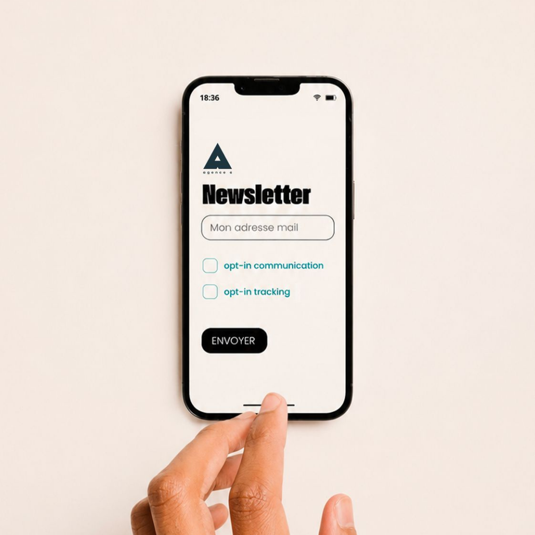 Pixels de suivi dans les emails : êtes-vous vraiment en conformité ?